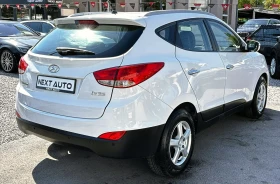 Обява за продажба на Hyundai IX35 1.6i 135HP EURO5 ~16 990 лв. - изображение 4