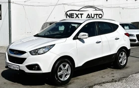 Hyundai IX35 1.6i 135HP EURO5