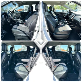 Обява за продажба на Hyundai IX35 1.6i 135HP EURO5 ~16 990 лв. - изображение 8