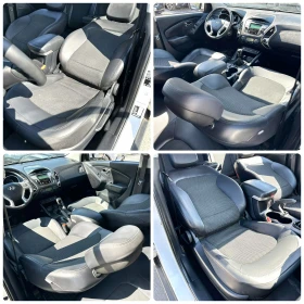 Обява за продажба на Hyundai IX35 1.6i 135HP EURO5 ~16 990 лв. - изображение 9