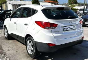 Обява за продажба на Hyundai IX35 1.6i 135HP EURO5 ~16 990 лв. - изображение 6