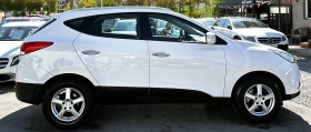 Обява за продажба на Hyundai IX35 1.6i 135HP EURO5 ~16 990 лв. - изображение 3