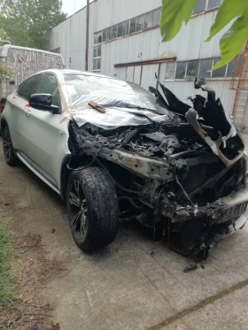 BMW X6 4.0 - 8000 лв. - 92766131 | Car24.bg