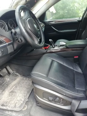 BMW X6 4.0 - 8000 лв. - 92766131 | Car24.bg