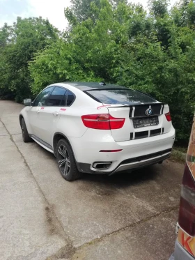 BMW X6 4.0 - 8000 лв. - 92766131 | Car24.bg