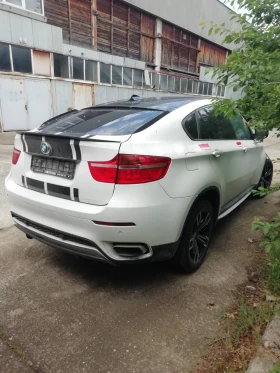 BMW X6 4.0 - 8000 лв. - 92766131 | Car24.bg