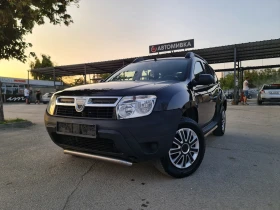 Dacia Duster УНИКАТ
