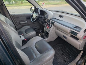 Обява за продажба на Land Rover Freelander ~4 700 лв. - изображение 10