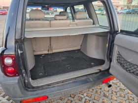 Обява за продажба на Land Rover Freelander ~4 700 лв. - изображение 8