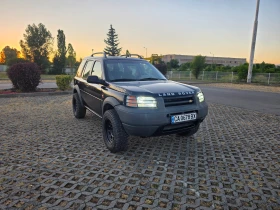 Обява за продажба на Land Rover Freelander ~4 700 лв. - изображение 5