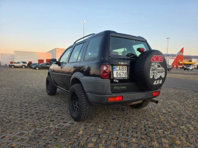 Обява за продажба на Land Rover Freelander ~4 700 лв. - изображение 2