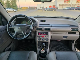 Обява за продажба на Land Rover Freelander ~4 700 лв. - изображение 11
