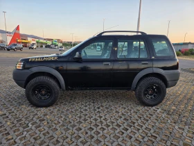 Обява за продажба на Land Rover Freelander ~4 700 лв. - изображение 1