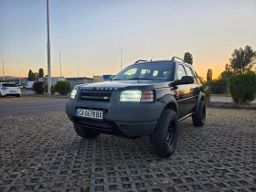 Обява за продажба на Land Rover Freelander ~4 700 лв. - изображение 1