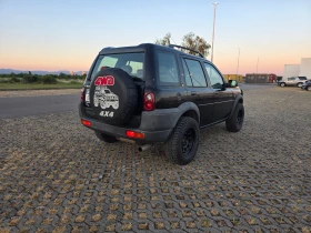 Обява за продажба на Land Rover Freelander ~4 700 лв. - изображение 3