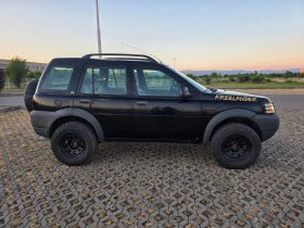 Обява за продажба на Land Rover Freelander ~4 700 лв. - изображение 4