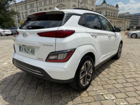 Обява за продажба на Hyundai Kona Пълна гаранция до 23.09.2026 термо помпа  ~49 999 лв. - изображение 4