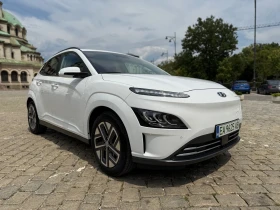 Обява за продажба на Hyundai Kona Пълна гаранция до 23.09.2026 термо помпа  ~49 999 лв. - изображение 2