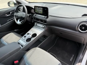 Hyundai Kona Пълна гаранция до 23.09.2026 термо помпа - 49999 лв. - 15370887 16