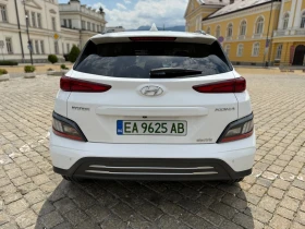 Обява за продажба на Hyundai Kona Пълна гаранция до 23.09.2026 термо помпа  ~49 999 лв. - изображение 5