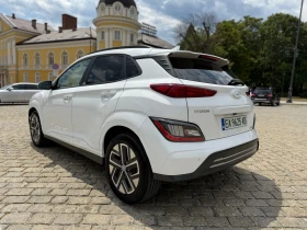 Обява за продажба на Hyundai Kona Пълна гаранция до 23.09.2026 термо помпа  ~49 999 лв. - изображение 6