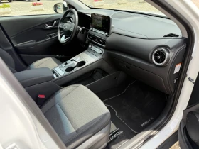 Hyundai Kona Пълна гаранция до 23.09.2026 термо помпа - 49999 лв. - 15370887 15