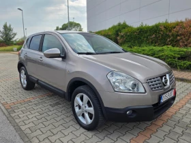     Nissan Qashqai 1.5DCi 
