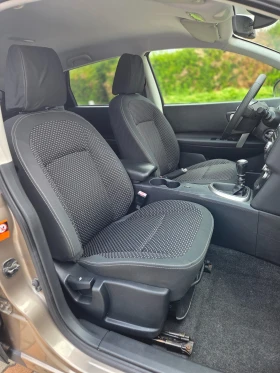 Nissan Qashqai 1.5DCi  | Mobile.bg    6