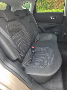 Nissan Qashqai 1.5DCi  | Mobile.bg    7