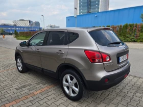     Nissan Qashqai 1.5DCi 
