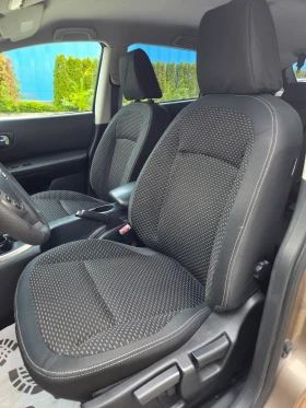 Nissan Qashqai 1.5DCi  | Mobile.bg    5