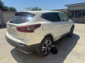Обява за продажба на Nissan Qashqai 1.3tce140hp HR13 ~1 234 лв. - изображение 4