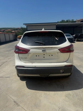 Обява за продажба на Nissan Qashqai 1.3tce140hp HR13 ~1 234 лв. - изображение 3