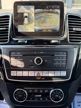 Mercedes-Benz GLE 400 | Mobile.bg    15