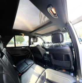 Mercedes-Benz GLE 400 | Mobile.bg    12