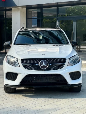 Mercedes-Benz GLE 400 | Mobile.bg    3