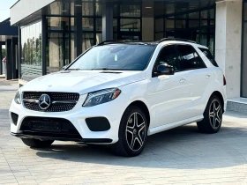  Mercedes-Benz GLE 40...