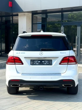 Mercedes-Benz GLE 400 | Mobile.bg    7