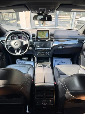 Mercedes-Benz GLE 400 | Mobile.bg    14