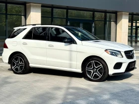 Mercedes-Benz GLE 400 | Mobile.bg    2