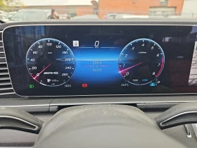Mercedes-Benz GLE 53 4MATIC CARFAX * *   * *  | Mobile.bg    14