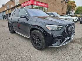 Mercedes-Benz GLE 53 4MATIC CARFAX * *   * *  | Mobile.bg    3