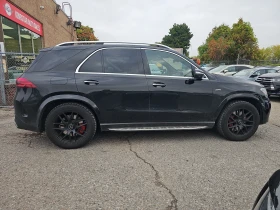 Mercedes-Benz GLE 53 4MATIC CARFAX * *   * *  | Mobile.bg    7