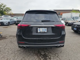Mercedes-Benz GLE 53 4MATIC CARFAX * *   * *  | Mobile.bg    5