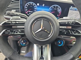Mercedes-Benz GLE 53 4MATIC CARFAX * *   * *  | Mobile.bg    13