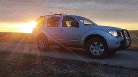 Обява за продажба на Nissan Pathfinder ~10 000 лв. - изображение 1
