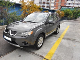 Обява за продажба на Mitsubishi Outlander ~10 500 лв. - изображение 1
