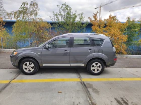 Обява за продажба на Mitsubishi Outlander ~10 500 лв. - изображение 1