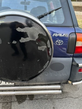 Обява за продажба на Toyota Rav4 4X4 ~5 200 лв. - изображение 3