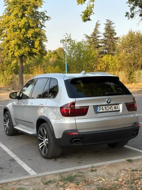 BMW X5 X5 35SD - 23999 лв. / 12270.49 € - 29743407 6